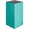Aqua Blue XBox Series X Digital Edition Console Skin